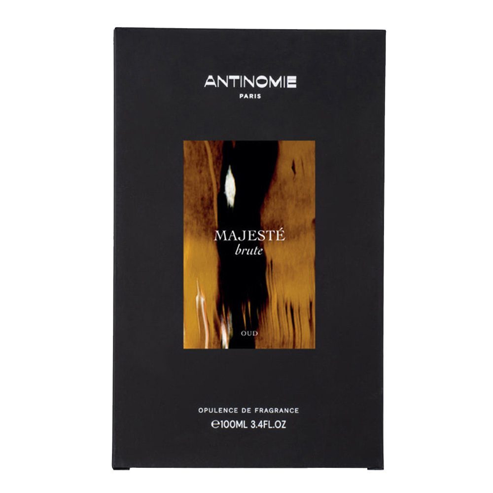 Antinomie Majeste Brute 100 ml