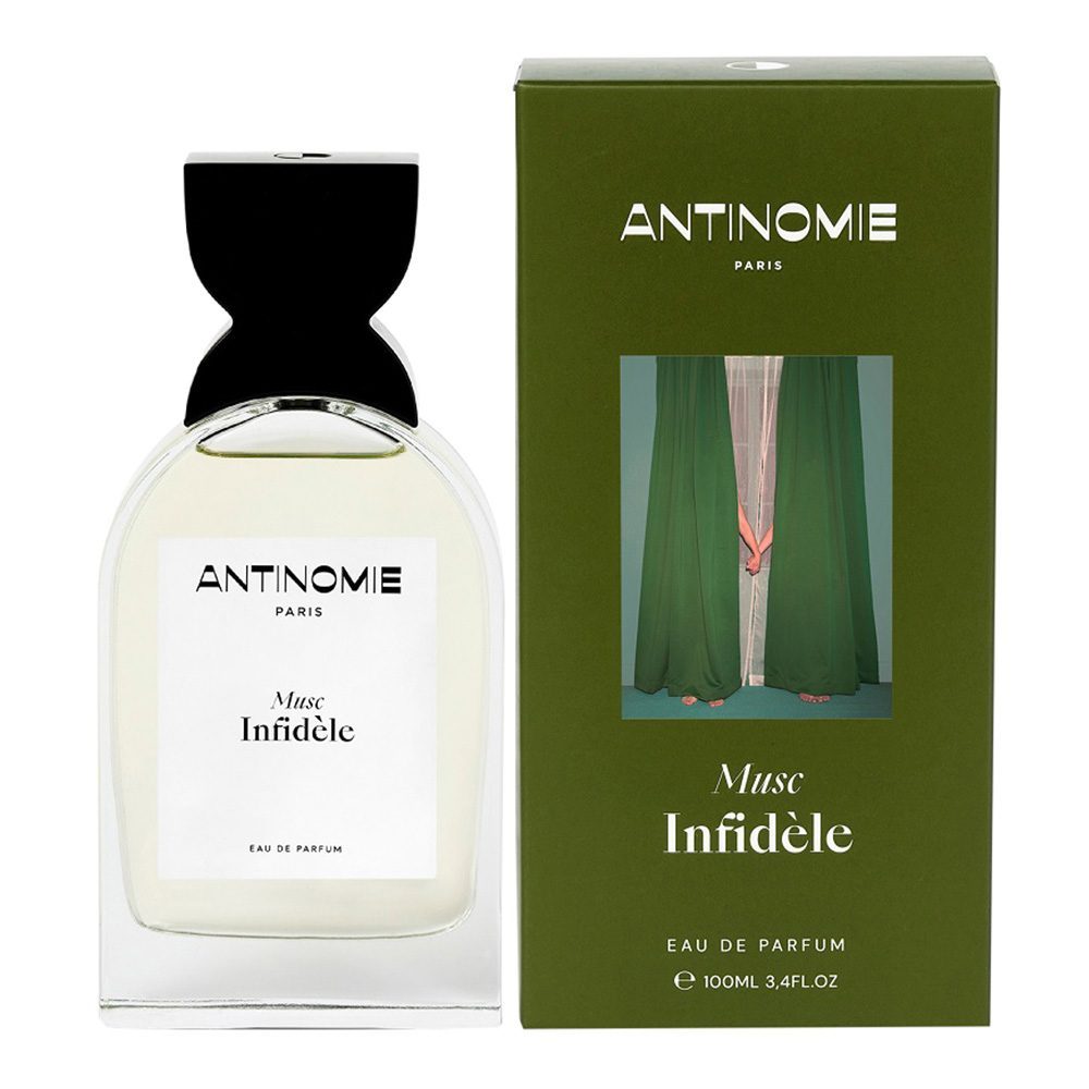 Antinomie Musc Infidele 30 ml