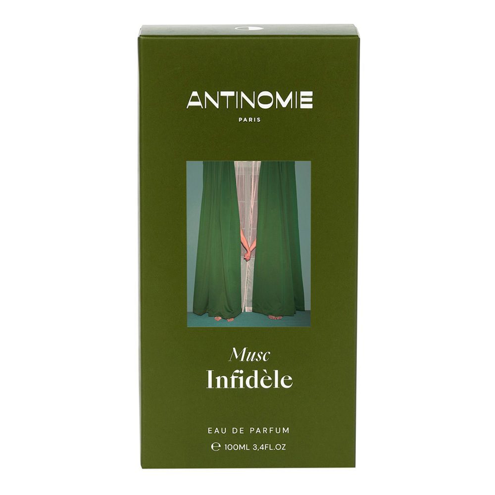 Antinomie Musc Infidele 30 ml