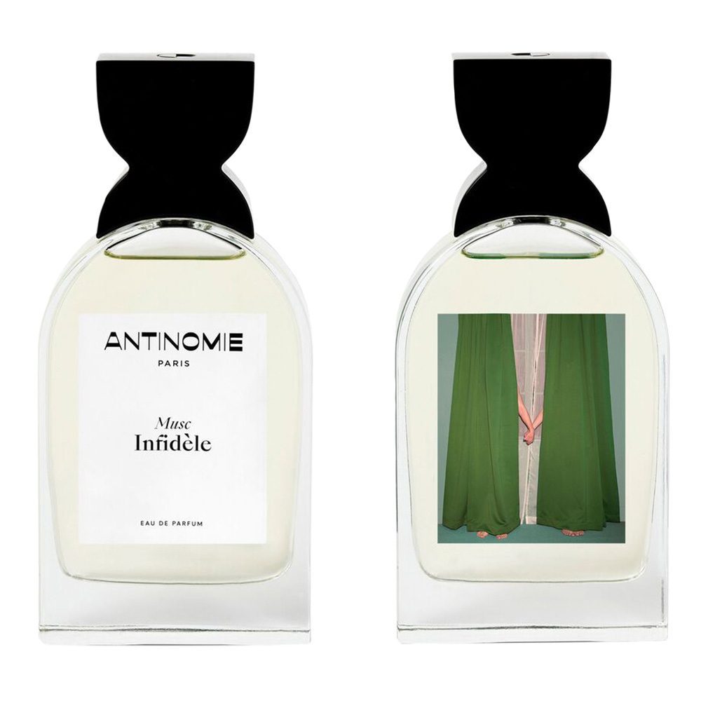Antinomie Musc Infidele 30 ml