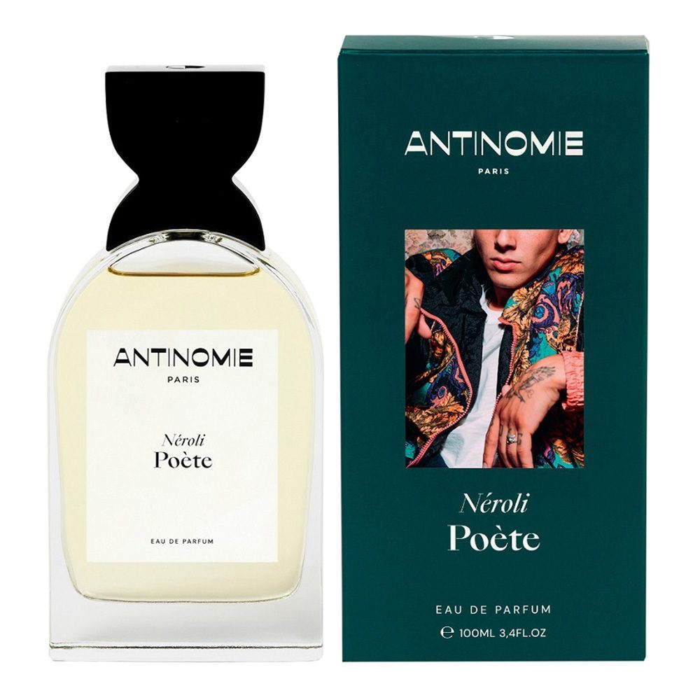Antinomie Neroli Poete 30 ml
