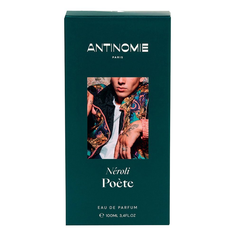 Antinomie Neroli Poete 30 ml