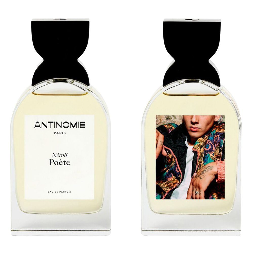 Antinomie Neroli Poete 30 ml