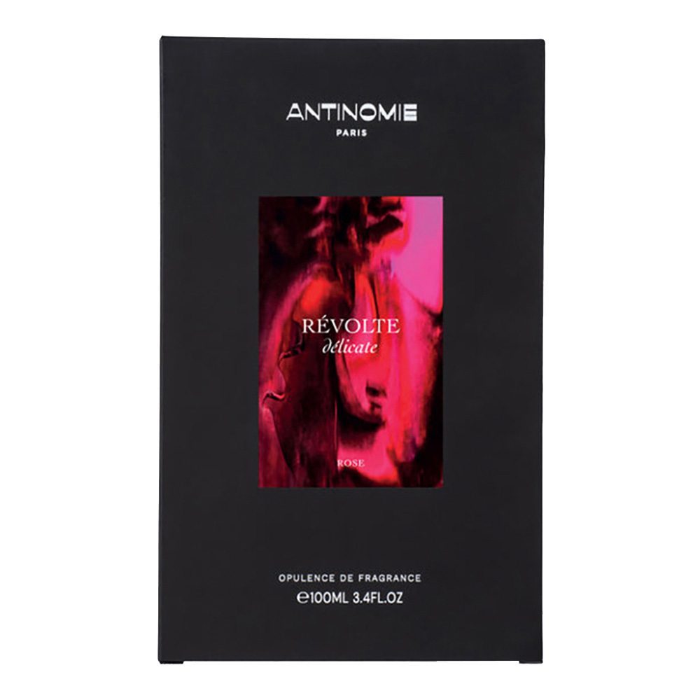 Antinomie Revolte Delicate 30 ml