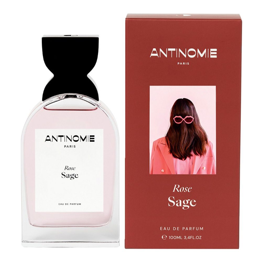 Antinomie Rose Sage 30 ml