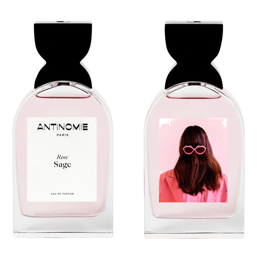 Antinomie Rose Sage 30 ml