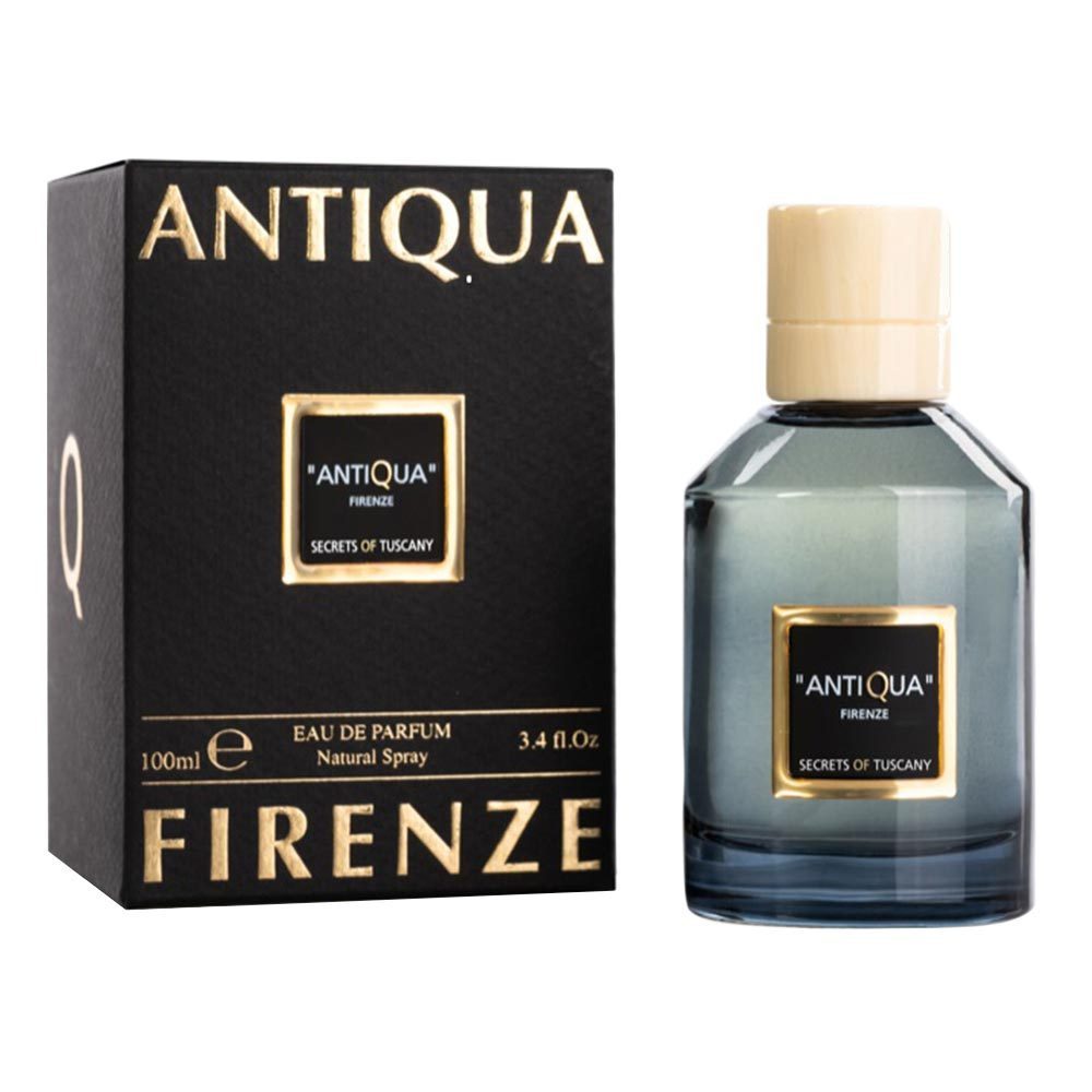 Antiqua Firenze Secrets Of Tuscany 30 ml