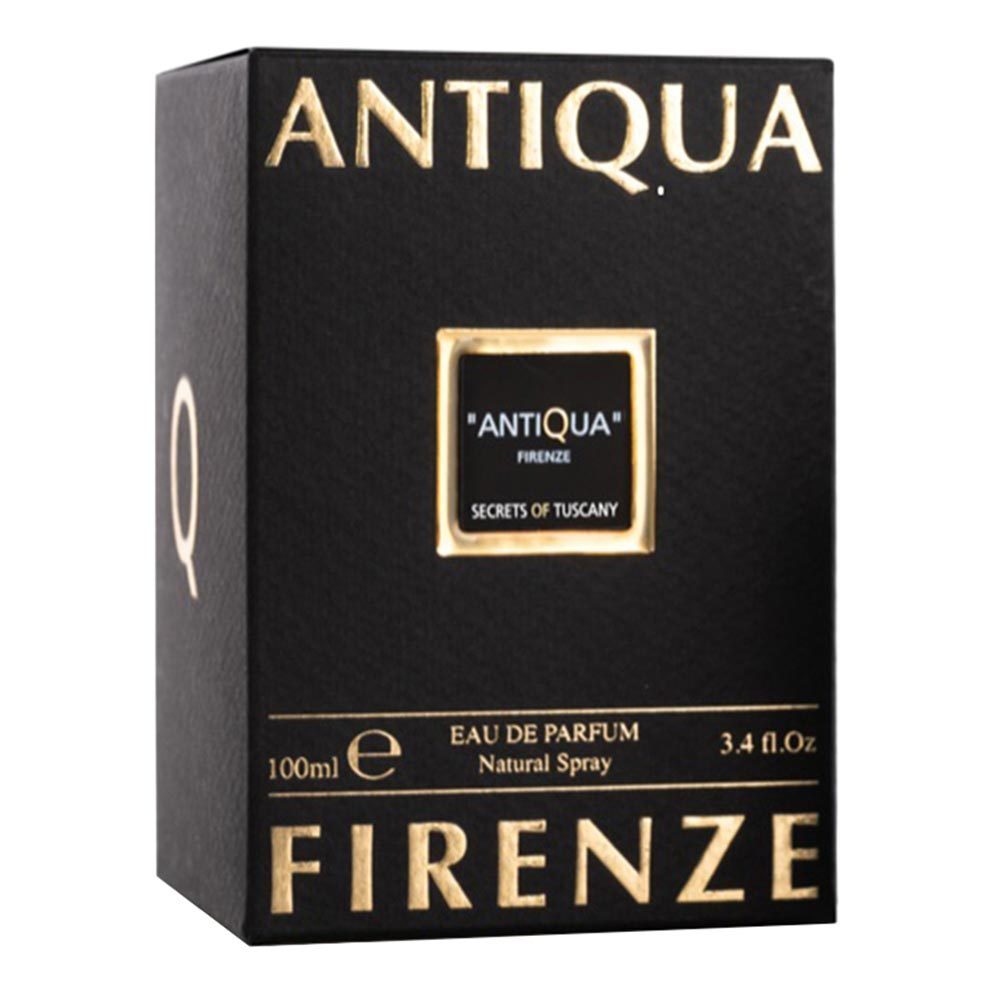 Antiqua Firenze Secrets Of Tuscany 30 ml