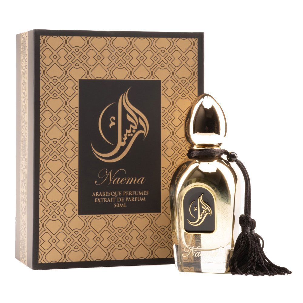 Arabesque perfumes Naema 50 ml