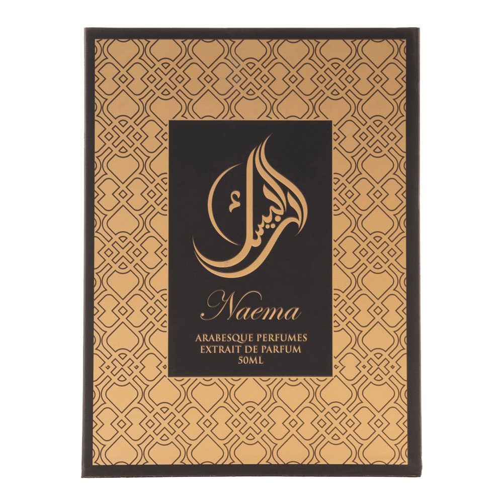 Arabesque perfumes Naema 50 ml