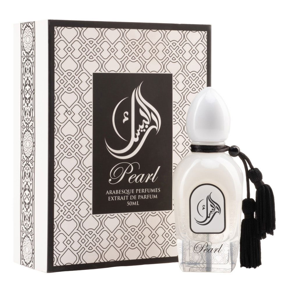 Arabesque perfumes Pearl 50 ml