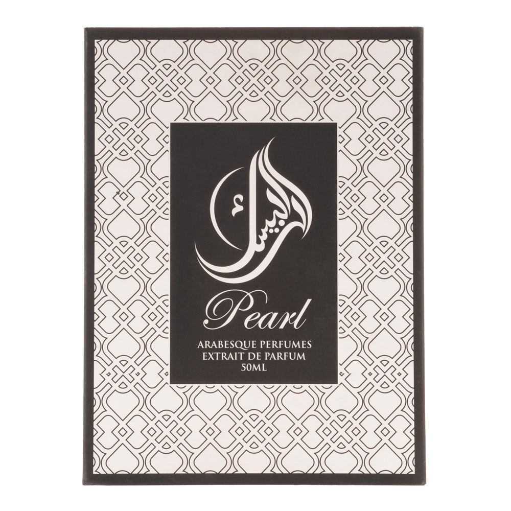 Arabesque perfumes Pearl 50 ml
