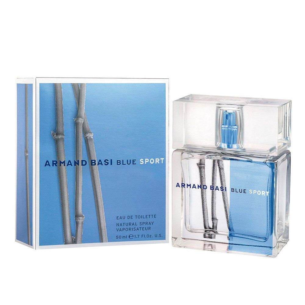 Armand Basi Blue Sport 50 ml