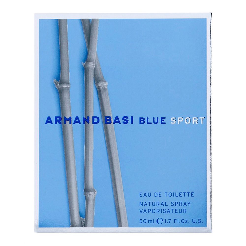 Armand Basi Blue Sport 50 ml