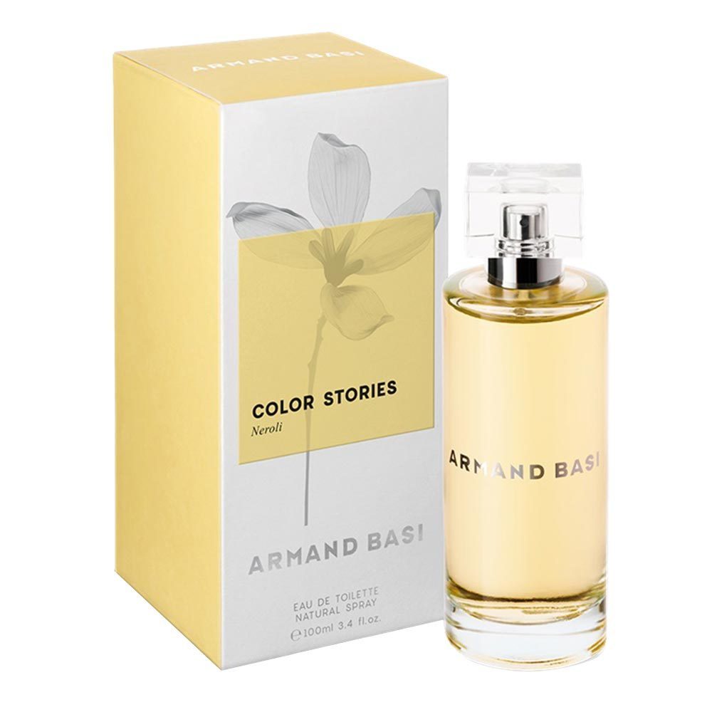 Armand Basi Color Stories Neroli 100 ml