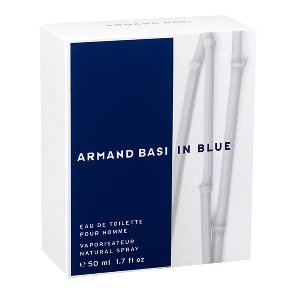 Armand Basi In Blue 50 ml