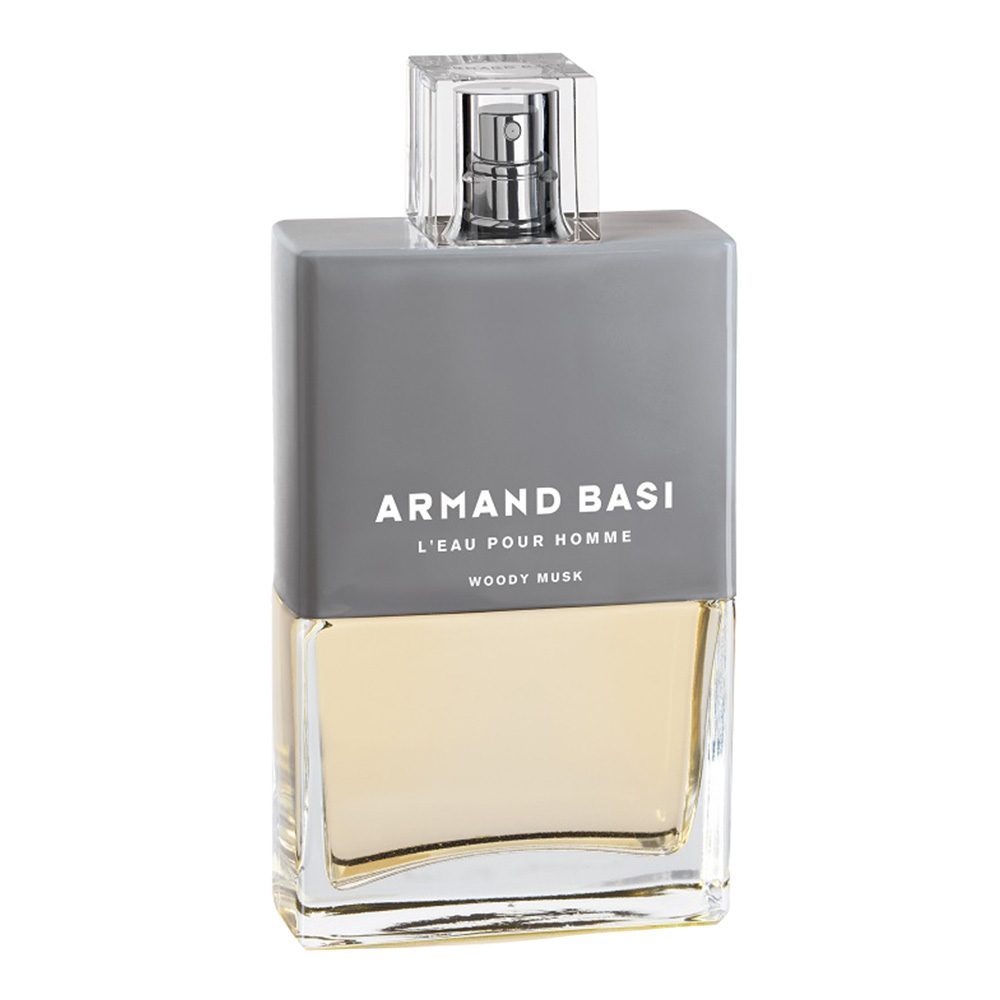 Armand Basi L'Eau Pour Homme Woody Musk 75 ml