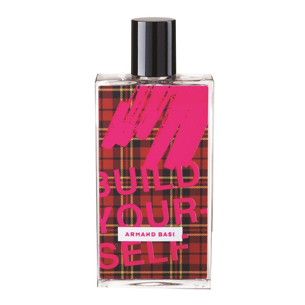 Armand Basi Uniform Build Yourself 100 ml