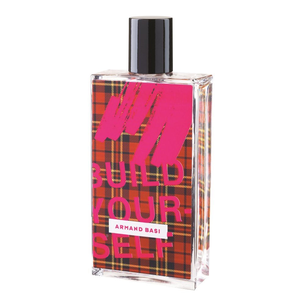 Armand Basi Uniform Build Yourself 100 ml