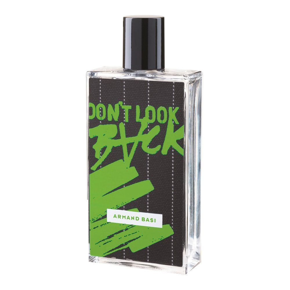 Armand Basi Uniform Don't Look Back 100 ml