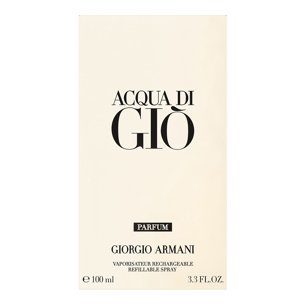 Armani Acqua Di Gio 30 ml