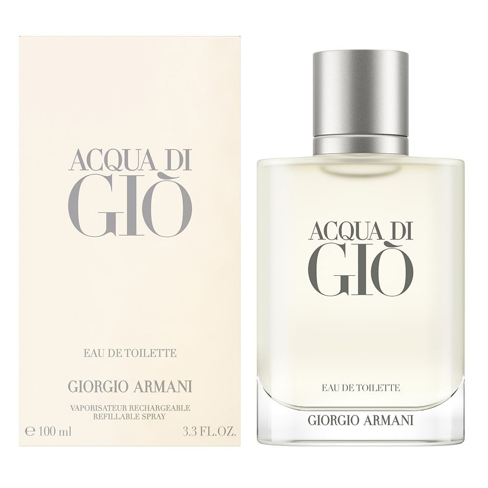 Armani Acqua Di Gio 50 ml