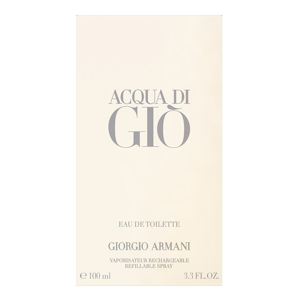 Armani Acqua Di Gio 50 ml