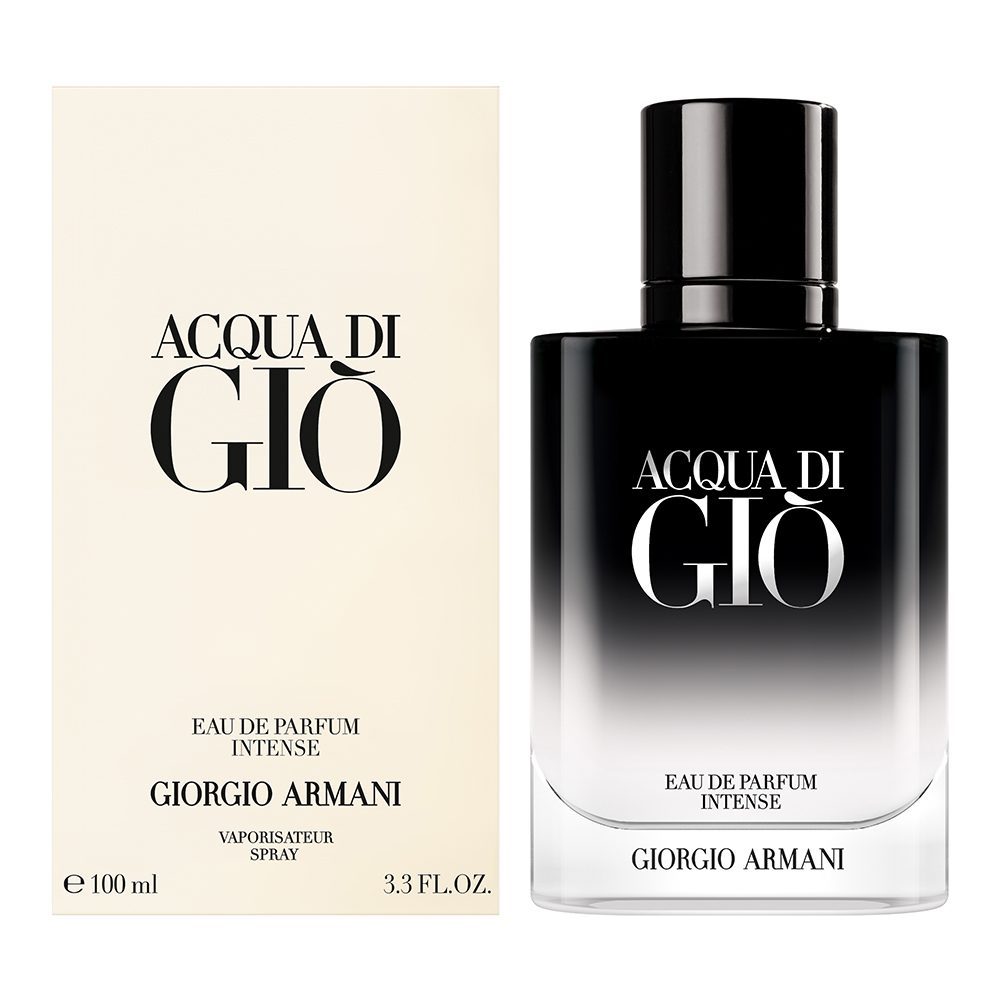Armani Acqua Di Gio Intense 30 ml