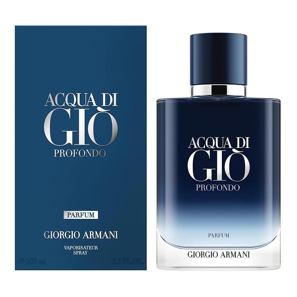 Armani Acqua di Gio Profondo 30 ml