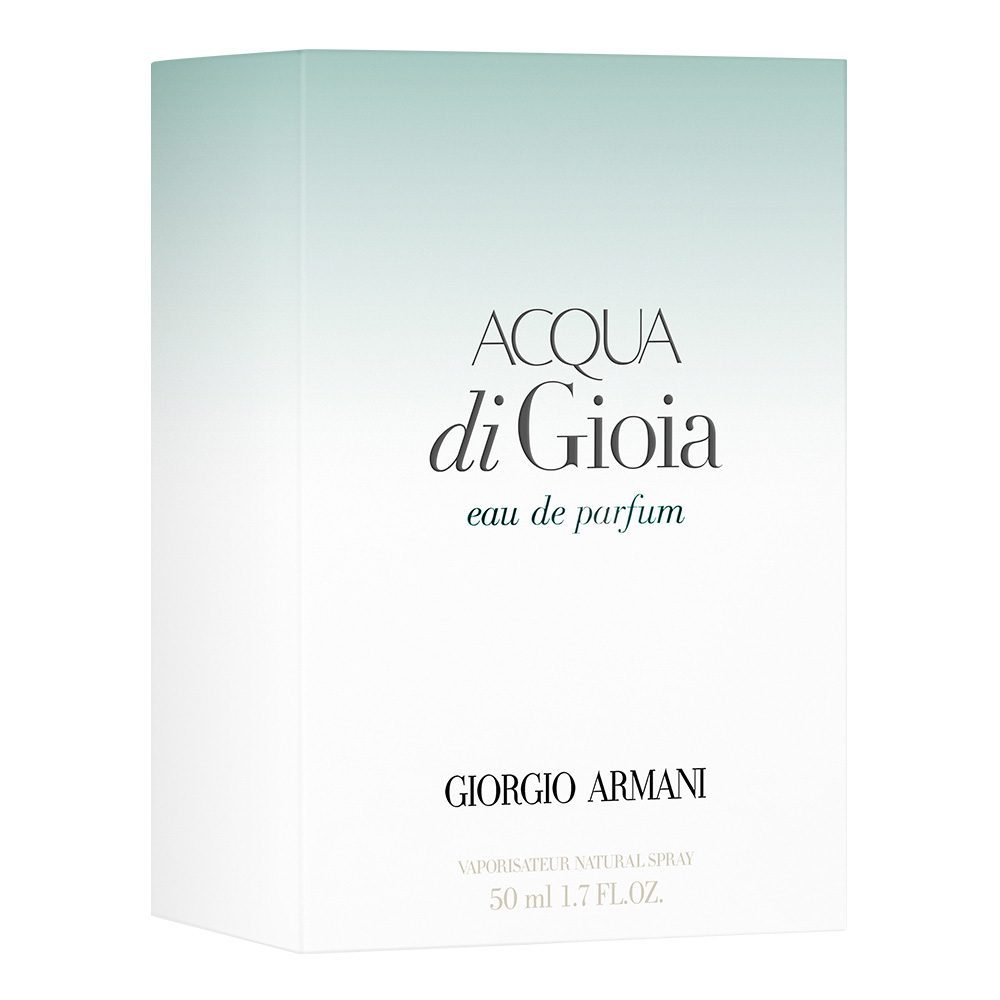 Armani Acqua Di Gioia 30 ml