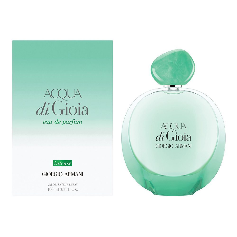 Armani Acqua di Gioia Intense 100 ml