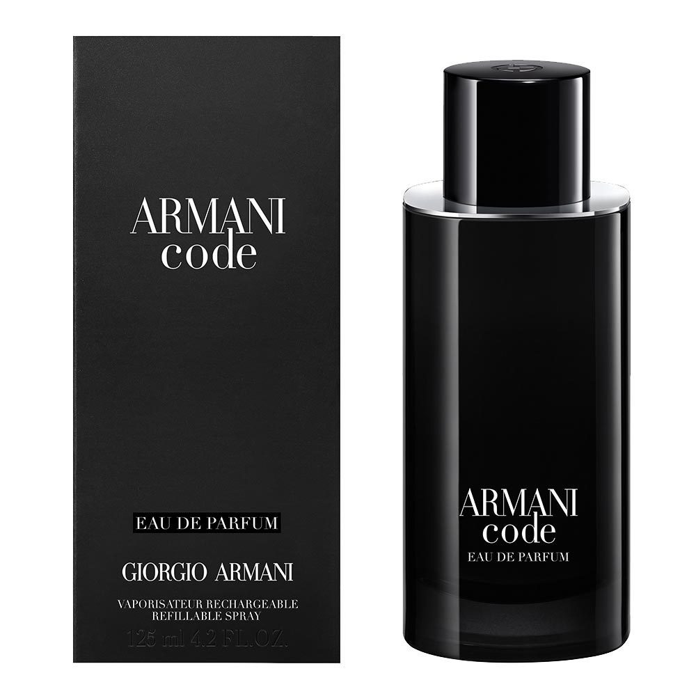 Armani Armani Code 125 ml