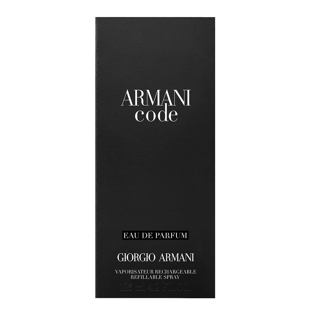 Armani Armani Code 125 ml