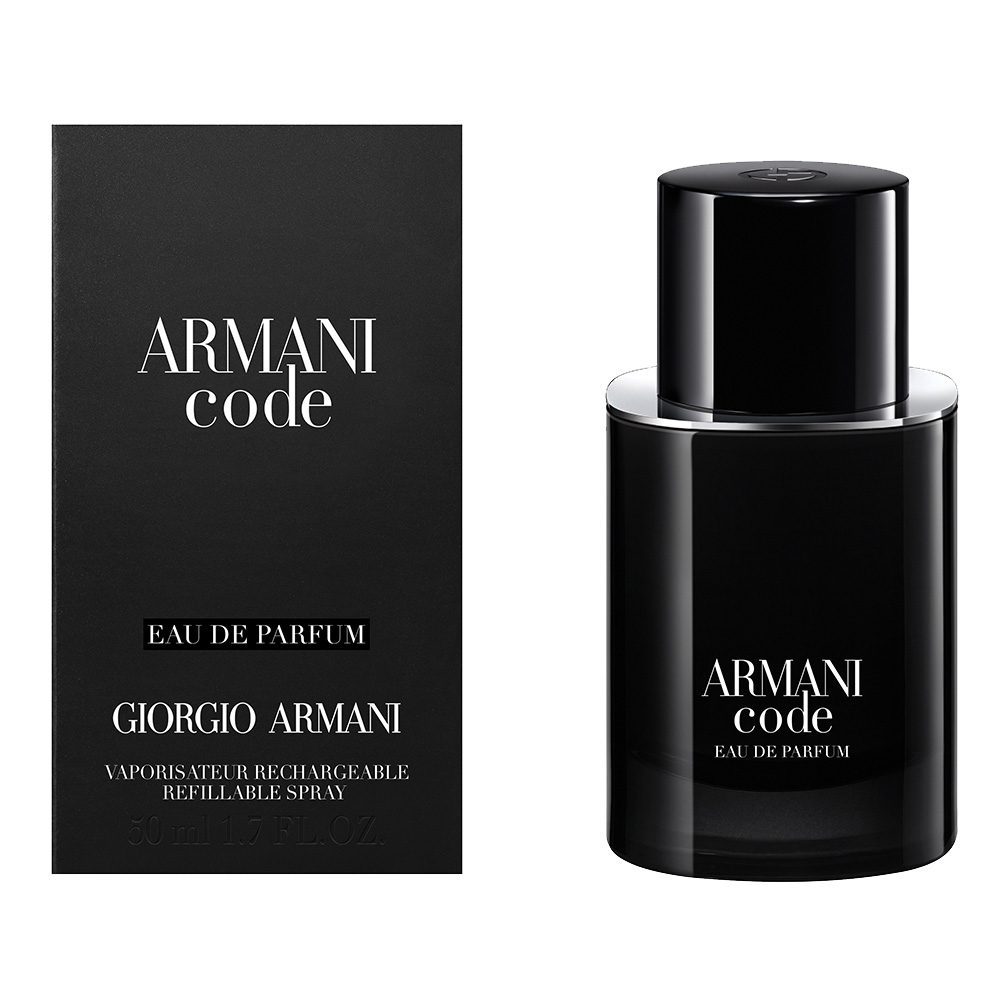 Armani Armani Code 50 ml
