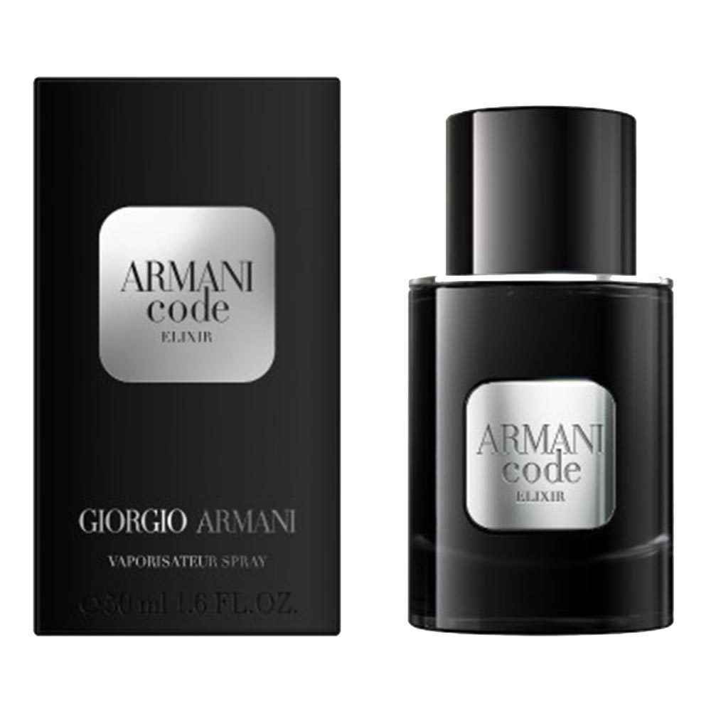 Armani Armani Code Elixir 50 ml