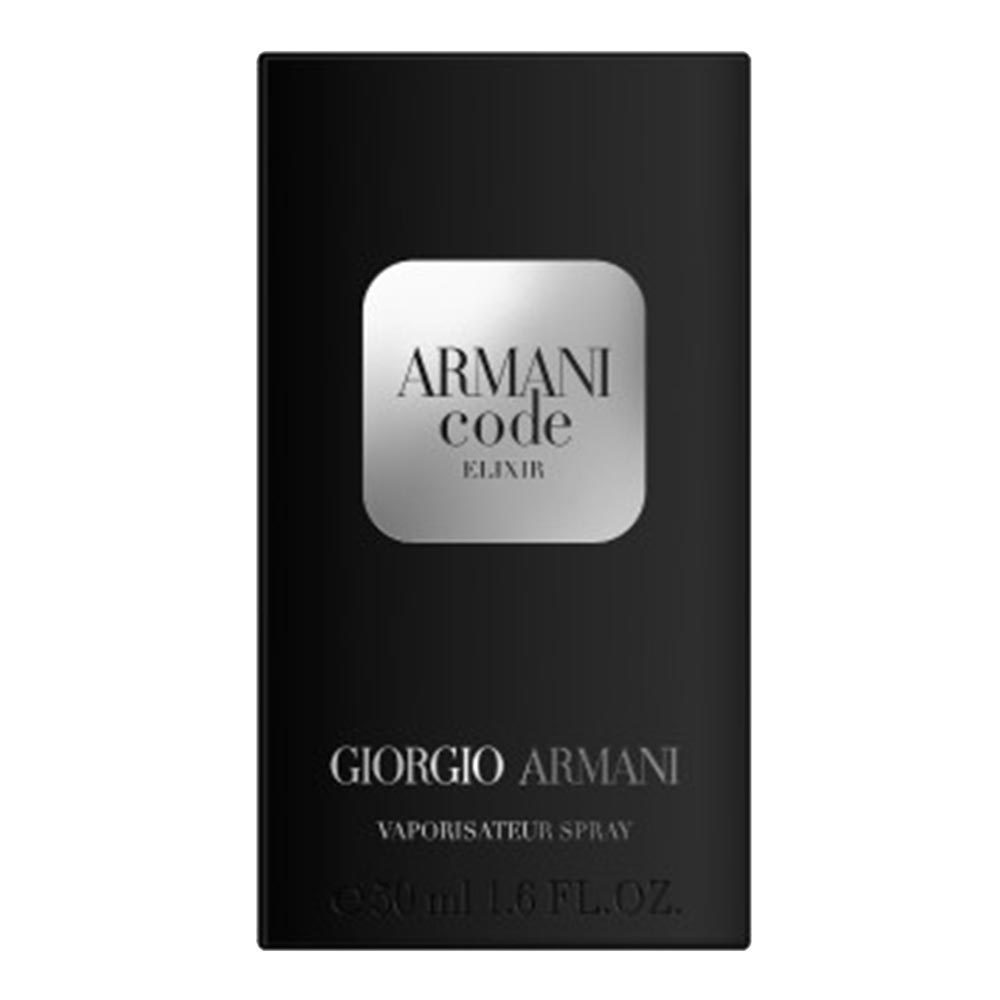 Armani Armani Code Elixir 50 ml