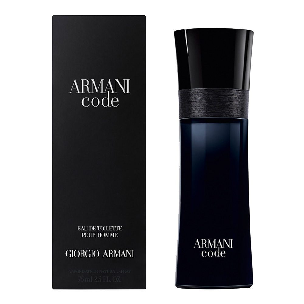 Armani Code 30 ml
