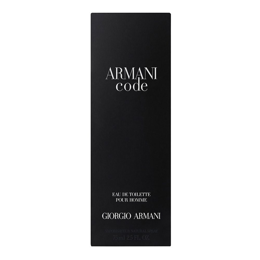 Armani Code 30 ml
