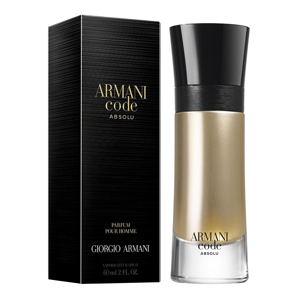 Armani Code Absolu 30 ml