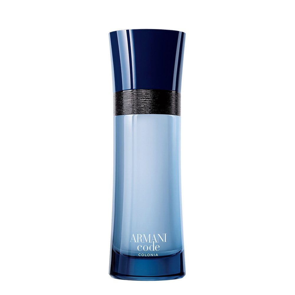 Armani Code Colonia 50 ml