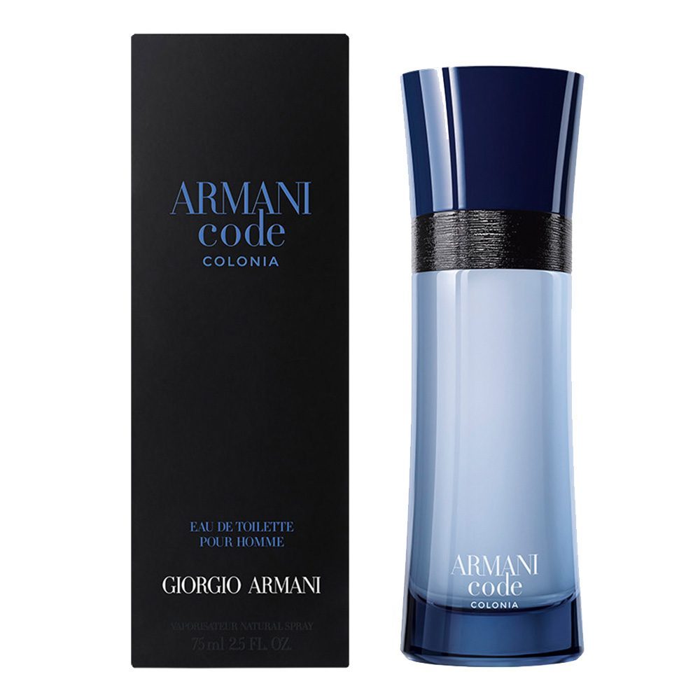 Armani Code Colonia 50 ml