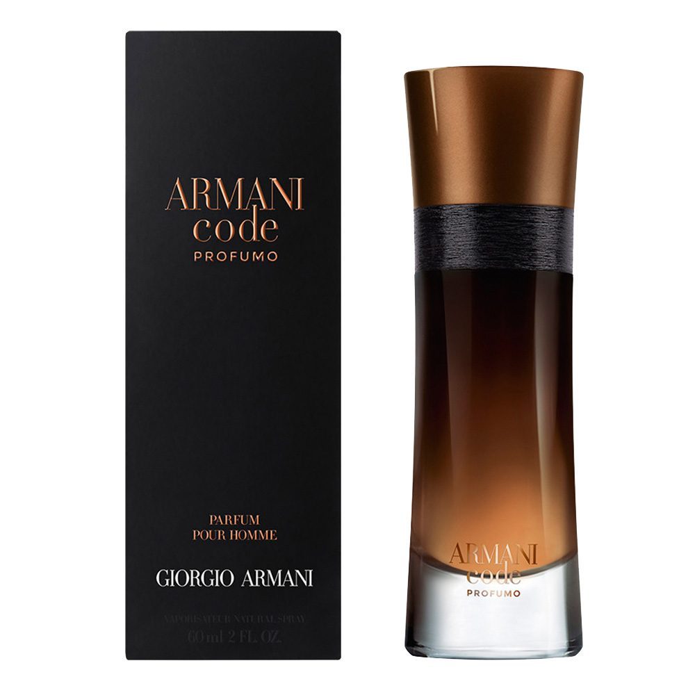 Armani Code Profumo 60 ml