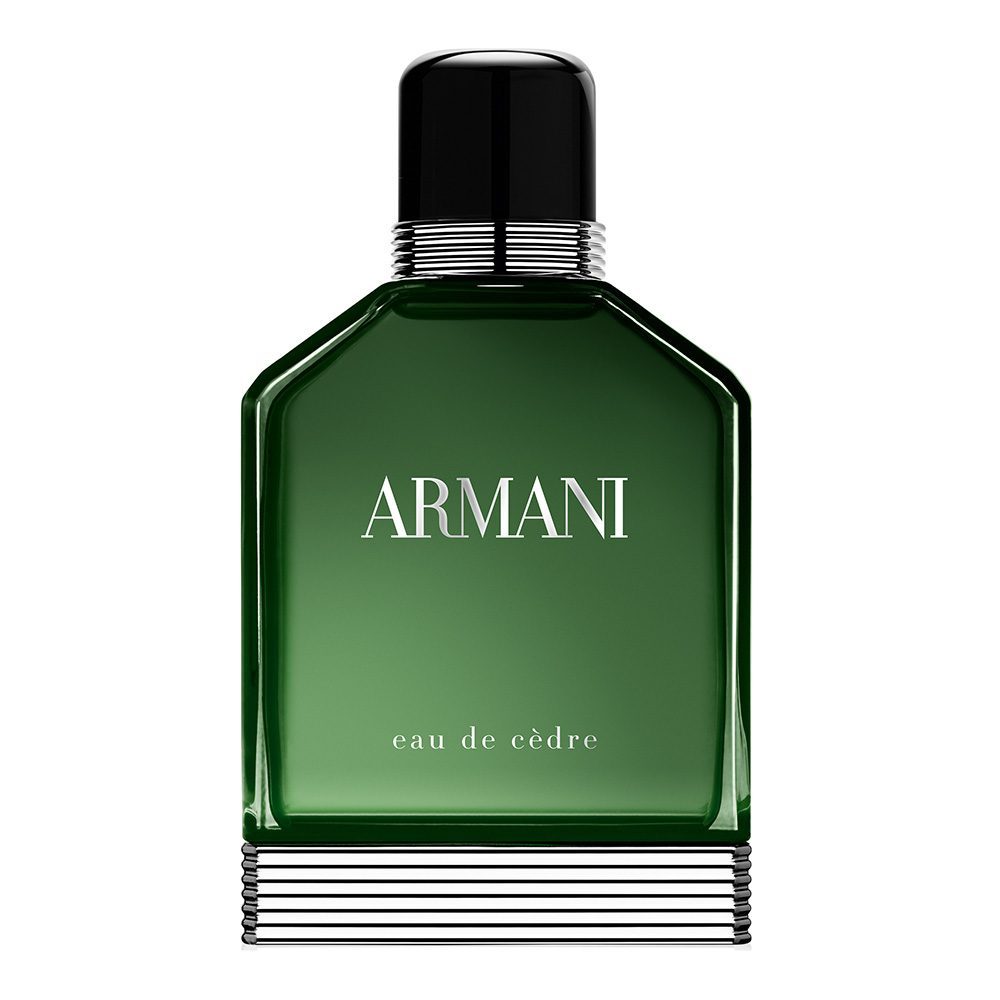 Armani Eau De Cedre 100 ml