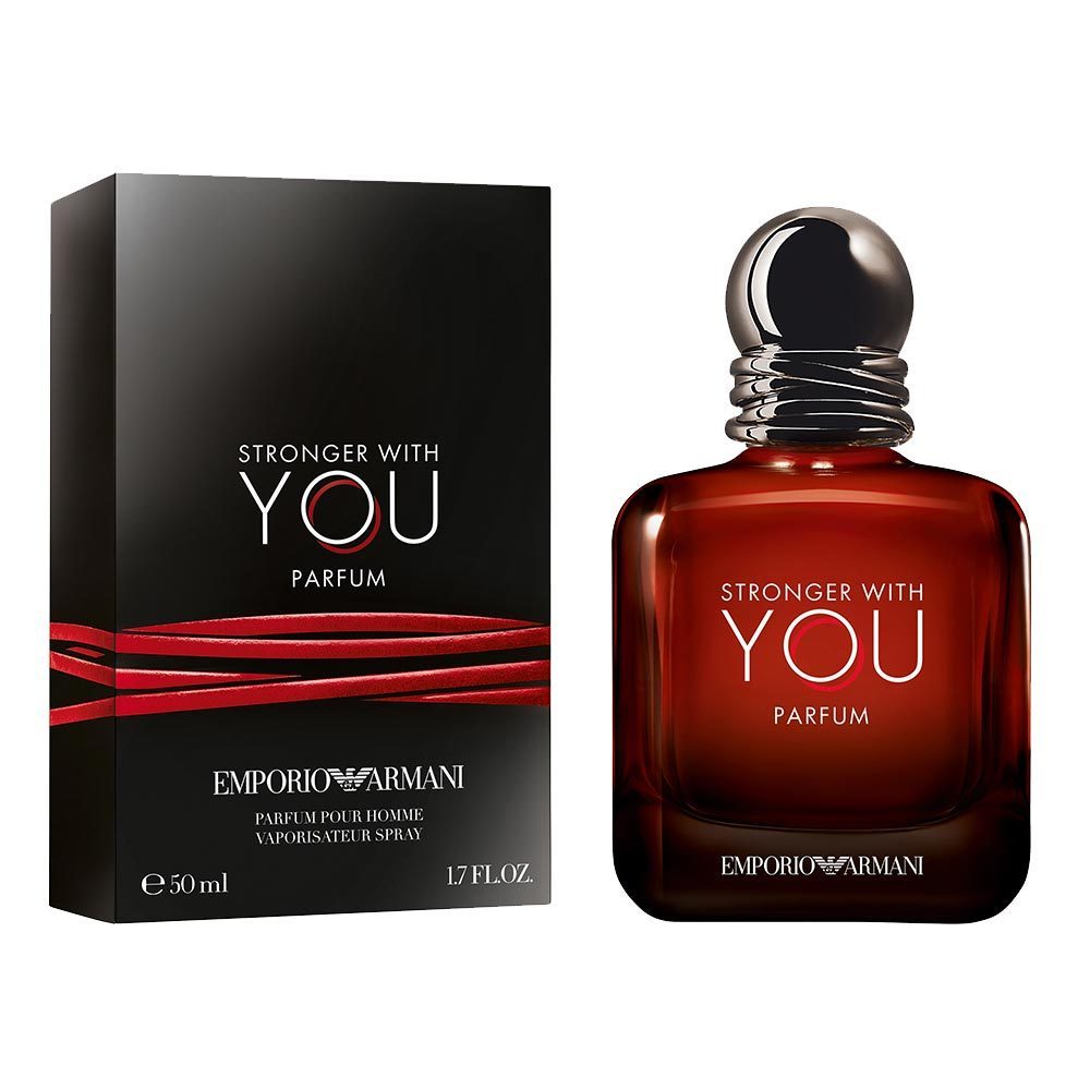 Armani Emporio Armani Stronger With You 50 ml