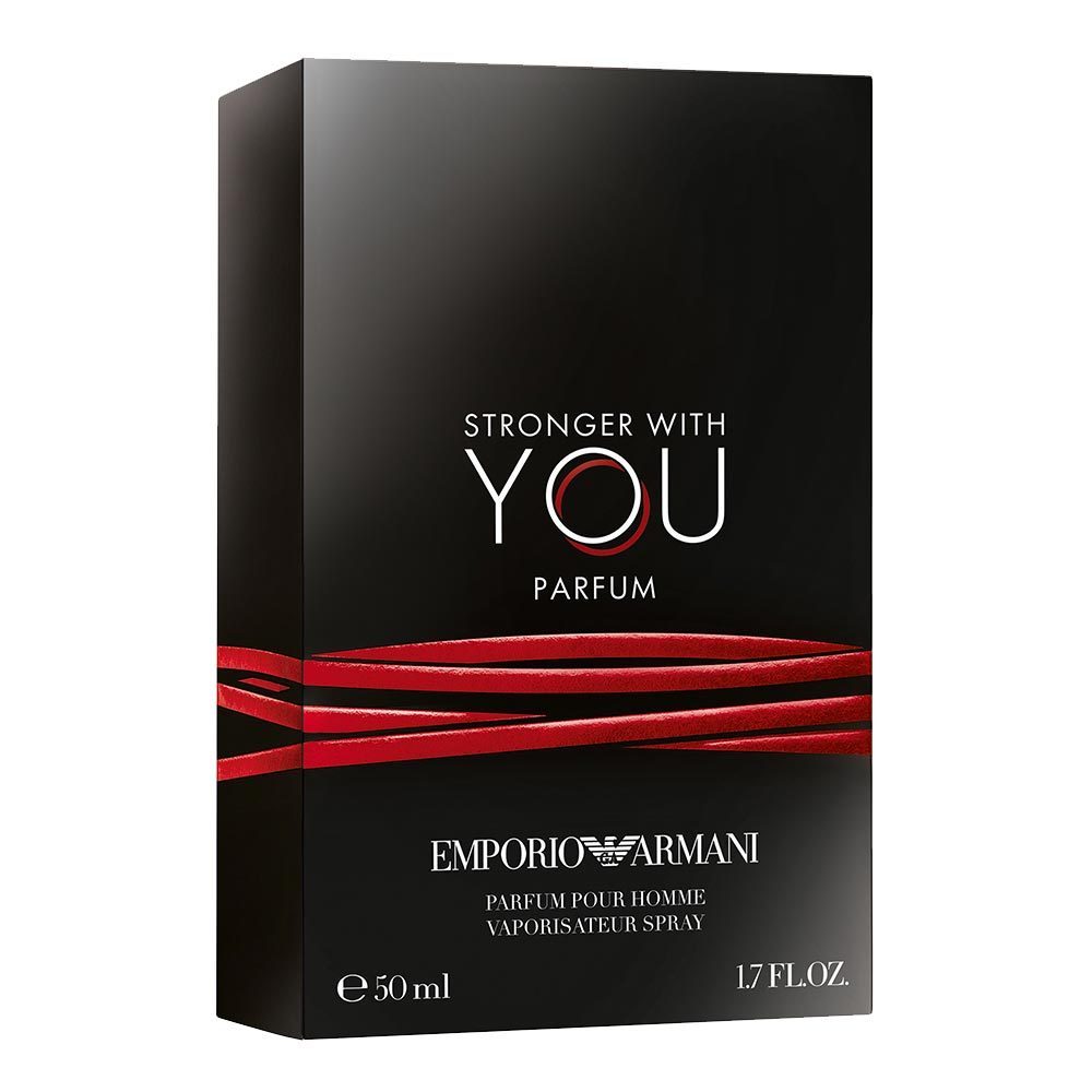 Armani Emporio Armani Stronger With You 50 ml