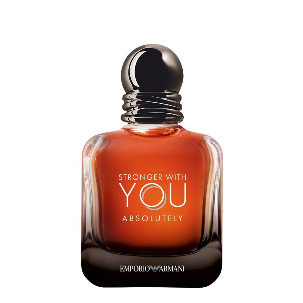 Armani Emporio Armani Stronger With You Absolutely 50 ml