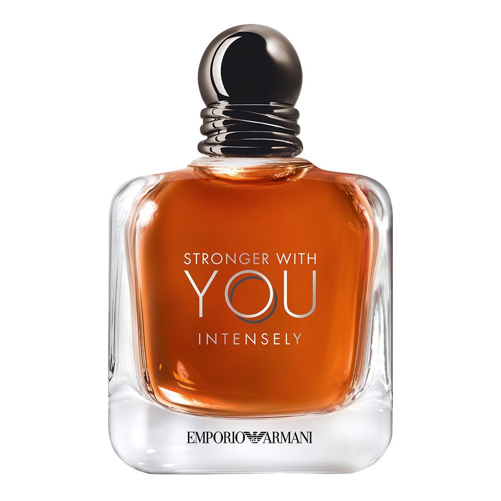 Armani Emporio Armani Stronger With You Intensely 30 ml