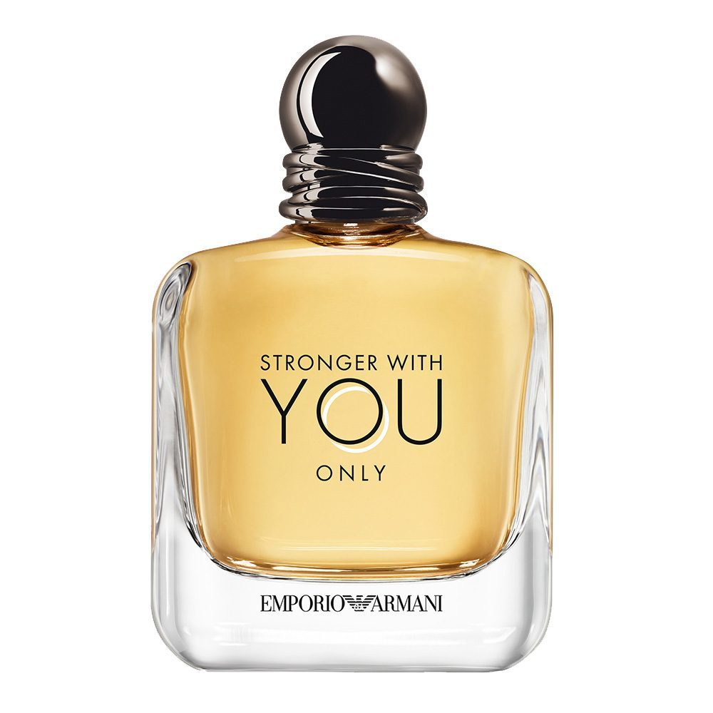 Armani Emporio Armani Stronger With You Only 100 ml
