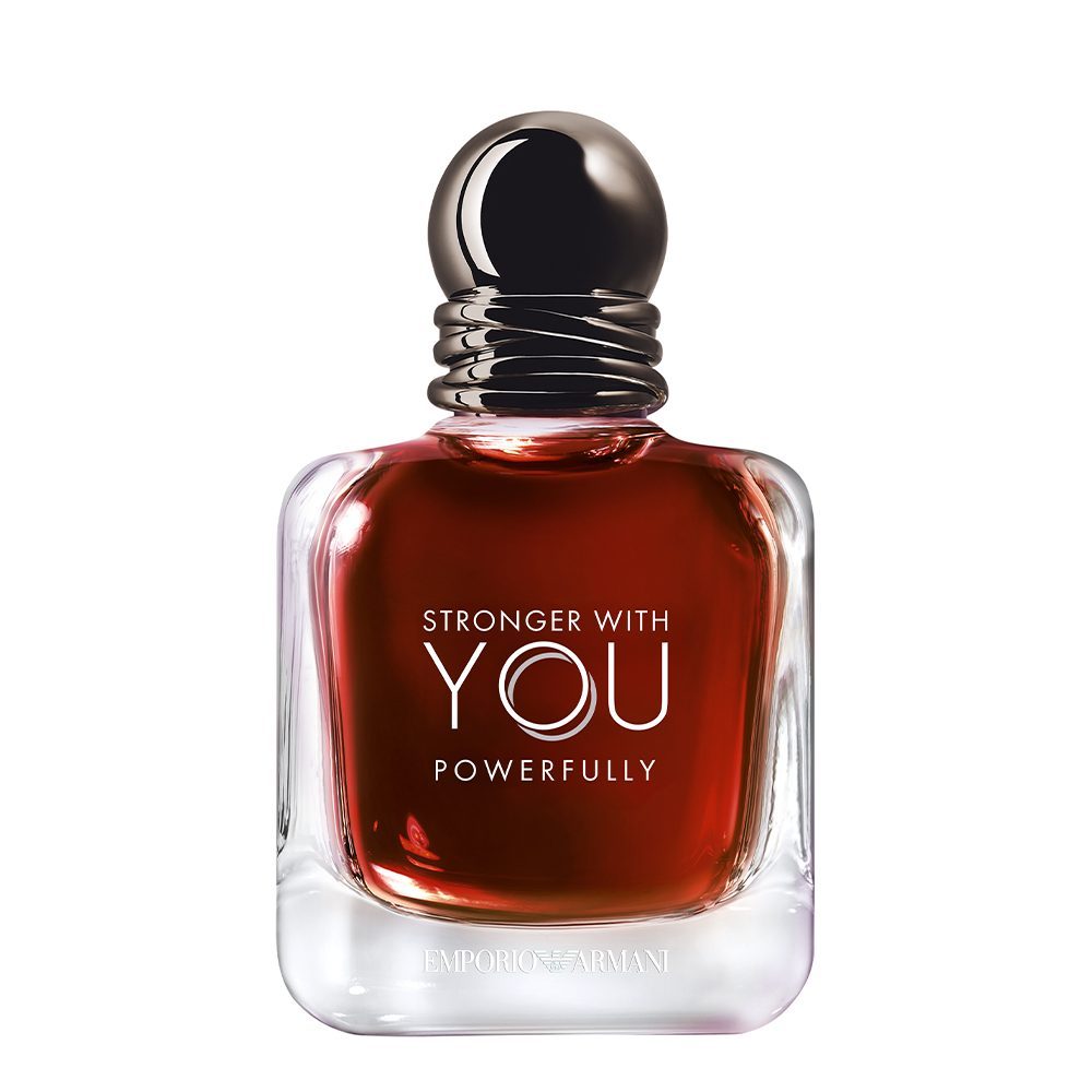 Armani Emporio Armani Stronger With You Powerfully 50 ml
