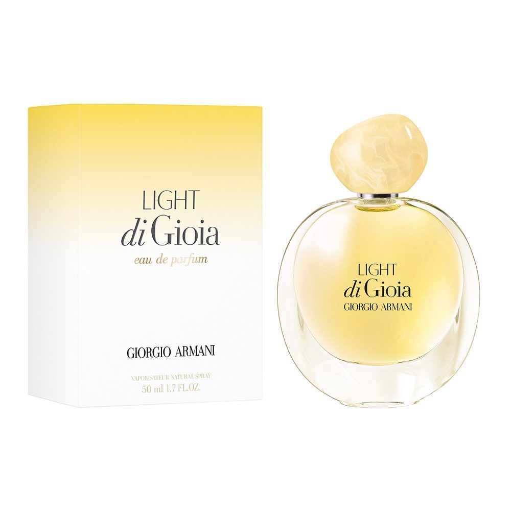 Armani Light di Gioia 50 ml